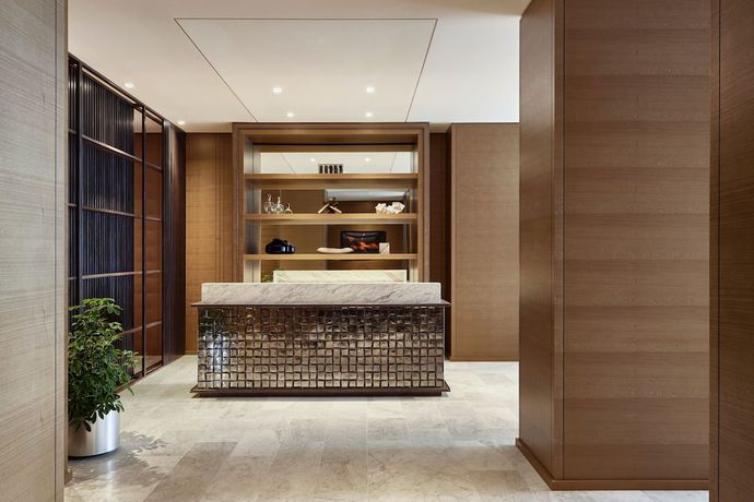 Imagen de la habitación del Hotel The St. Regis Chicago. Foto 7