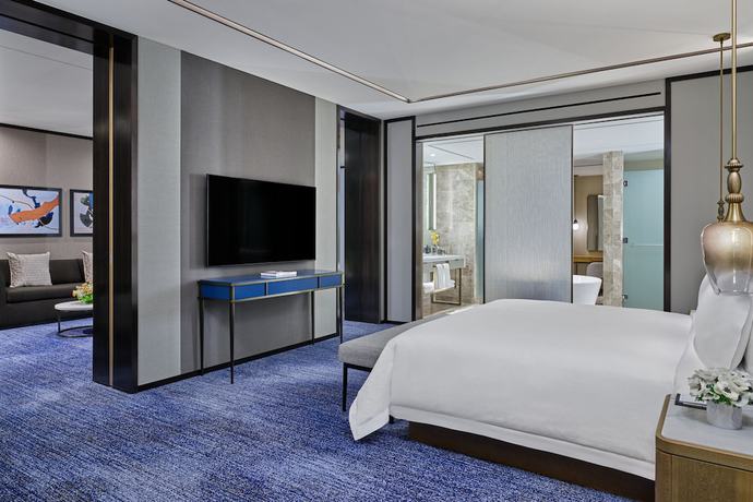 Imagen de la habitación del Hotel The St. Regis Chicago. Foto 10