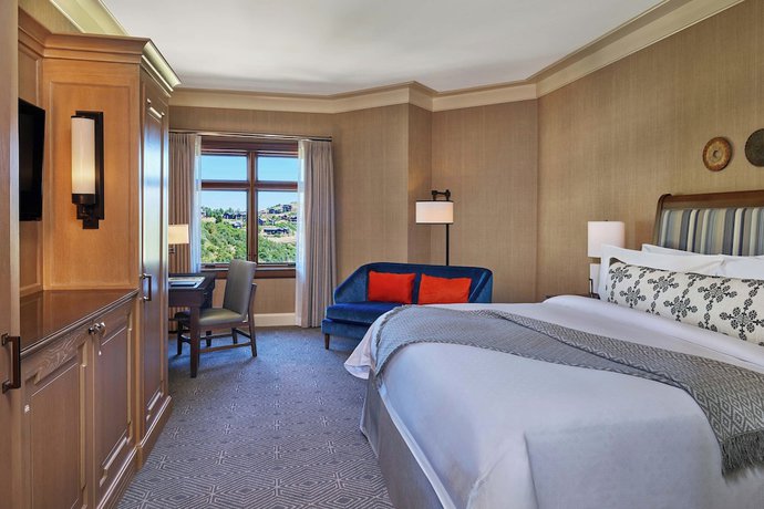 Imagen de la habitación del Hotel The St. Regis Deer Valley. Foto 3