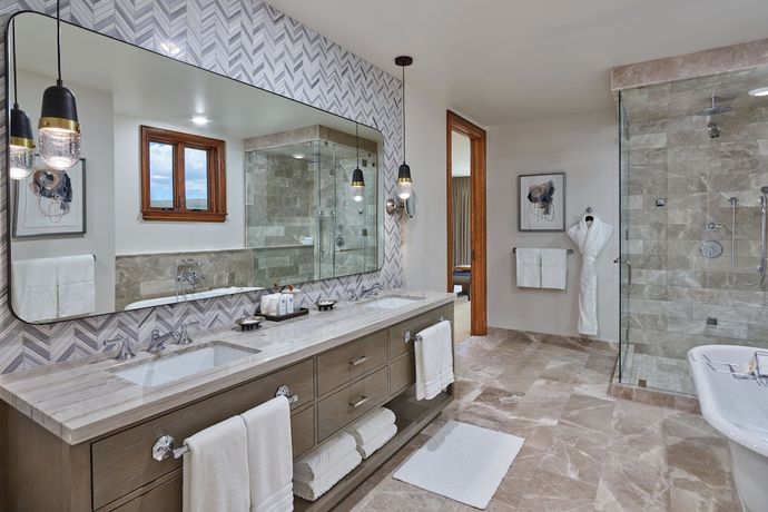 Imagen de la habitación del Hotel The St. Regis Deer Valley. Foto 5