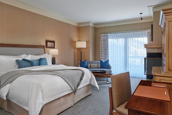 Imagen de la habitación del Hotel The St. Regis Deer Valley. Foto 6