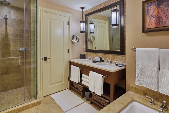 Imagen de la habitación del Hotel The St. Regis Deer Valley. Foto 7
