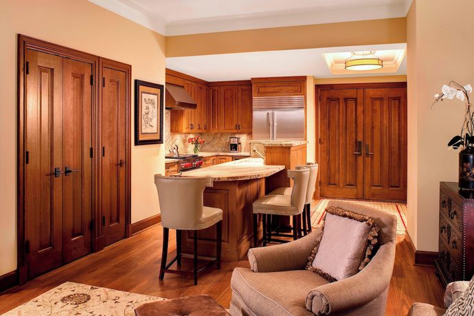 Imagen de la habitación del Hotel The St. Regis Deer Valley. Foto 9