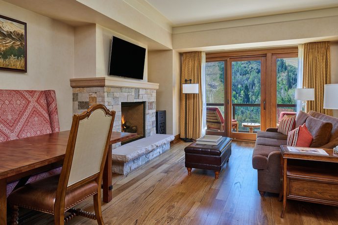 Imagen de la habitación del Hotel The St. Regis Deer Valley. Foto 10