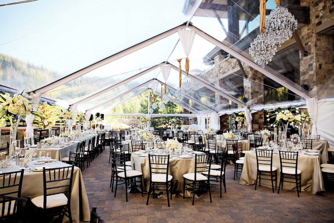 Imagen de los interiores del Hotel The St. Regis Deer Valley. Foto 18