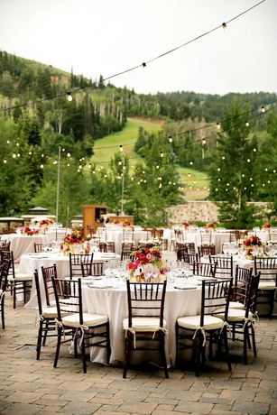 Imagen de los interiores del Hotel The St. Regis Deer Valley. Foto 19