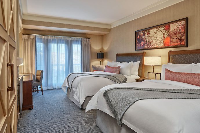 Imagen de la habitación del Hotel The St. Regis Deer Valley. Foto 13