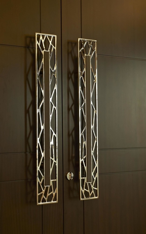 Imagen de los interiores del Hotel The St. Regis Doha. Foto 11