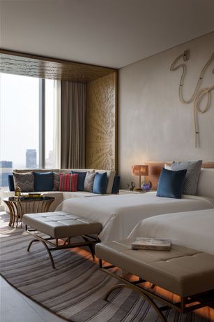 Imagen de la habitación del Hotel The St Regis Downtown, Dubai. Foto 4
