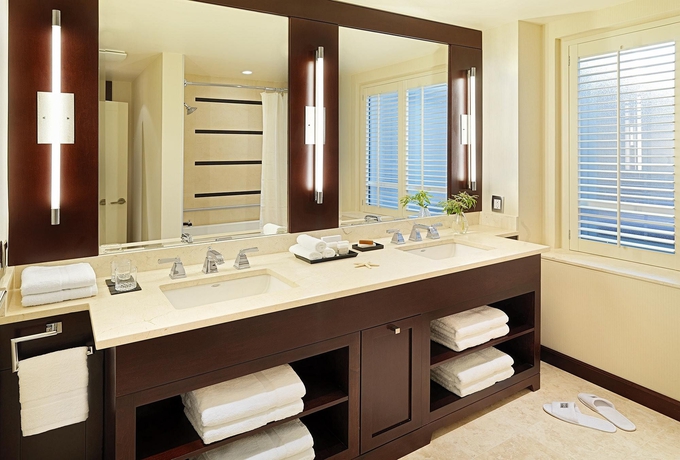 Imagen de la habitación del Hotel The St. Regis. Foto 5