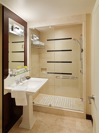 Imagen de la habitación del Hotel The St. Regis. Foto 7