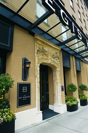 Imagen general del Hotel The St. Regis. Foto 2