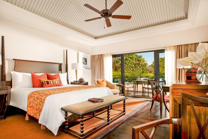 Imagen general del Hotel The St. Regis Goa Resort. Foto 1