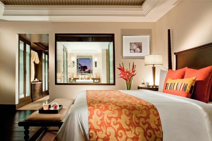 Imagen general del Hotel The St. Regis Goa Resort. Foto 2