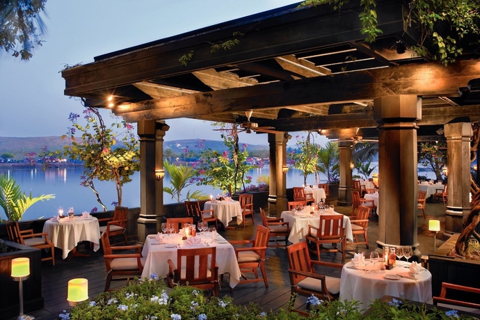 Imagen general del Hotel The St. Regis Goa Resort. Foto 3