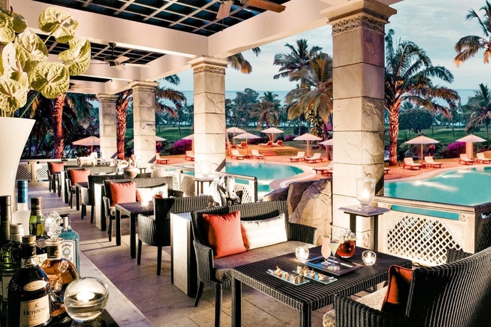 Imagen general del Hotel The St. Regis Goa Resort. Foto 4