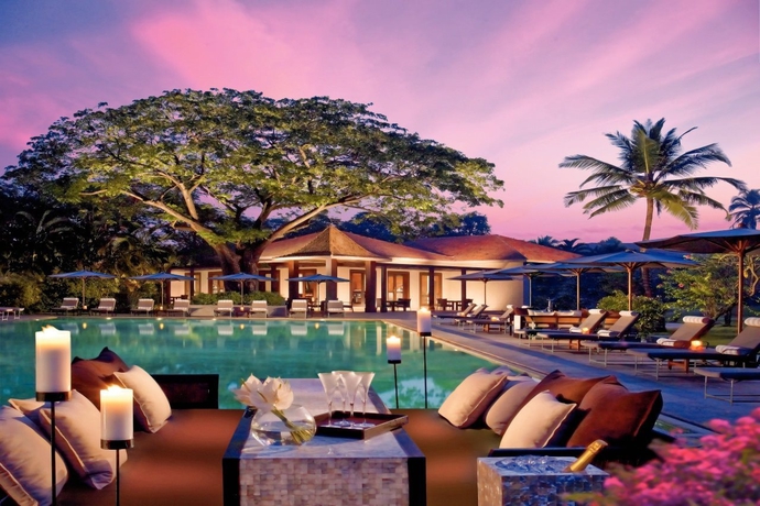 Imagen general del Hotel The St. Regis Goa Resort. Foto 5