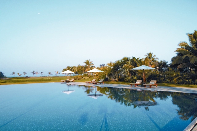 Imagen general del Hotel The St. Regis Goa Resort. Foto 6