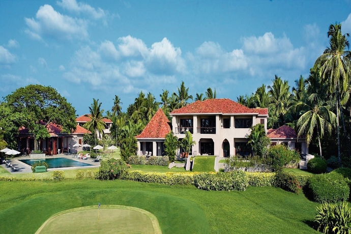 Imagen general del Hotel The St. Regis Goa Resort. Foto 7
