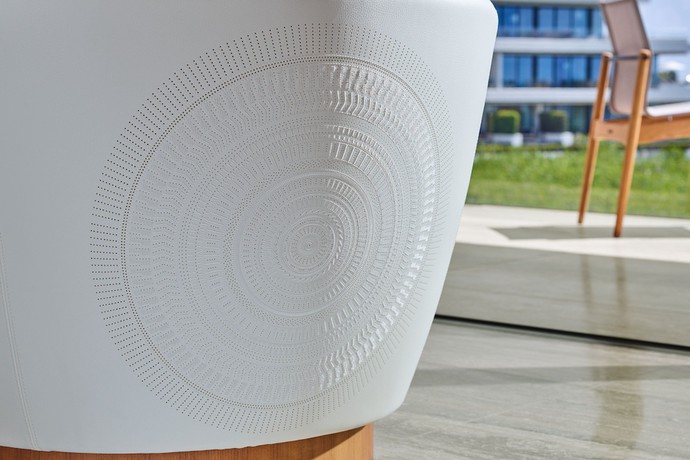 Imagen de la habitación del Hotel The St. Regis Kanai Resort, Riviera Maya. Foto 10