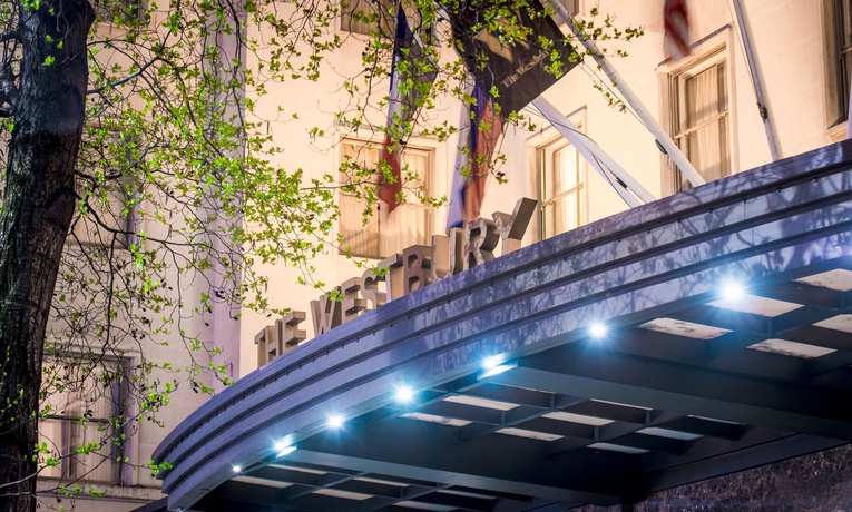 Imagen general del Hotel The St. Regis London. Foto 1