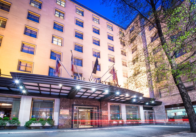 Imagen general del Hotel The St. Regis London. Foto 3