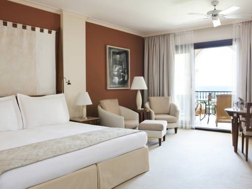 Imagen de la habitación del Hotel The St. Regis Mardavall Mallorca Resort. Foto 8