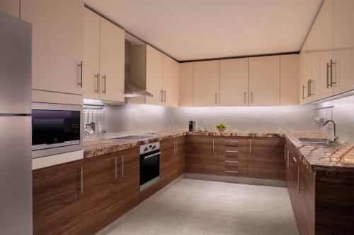 Imagen general del Hotel The St. Regis Marsa Arabia Island, The Pearl Qatar. Foto 2