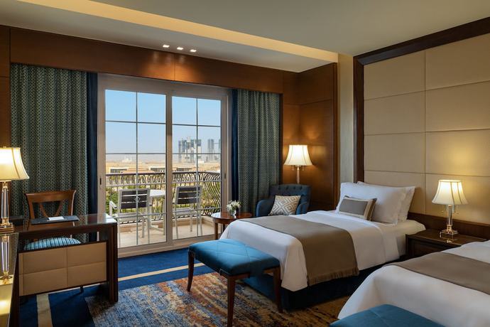 Imagen de la habitación del Hotel The St. Regis New Capital Cairo. Foto 4