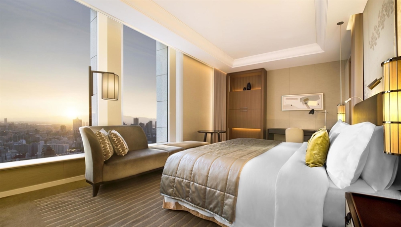 Imagen de la habitación del Hotel The St Regis Osaka. Foto 10