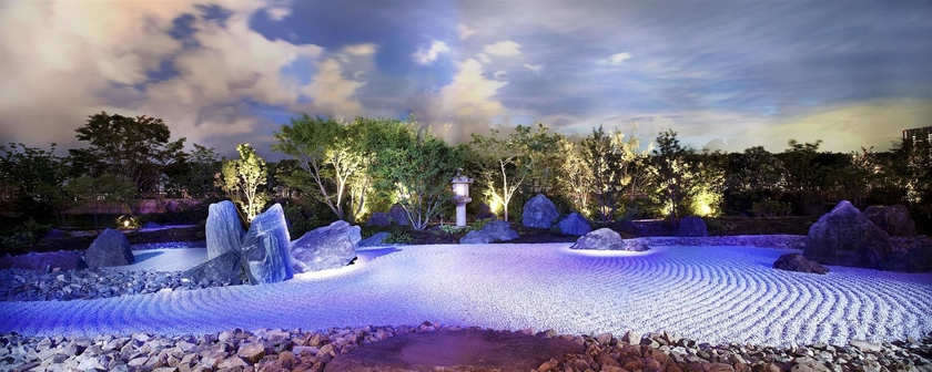 Imagen general del Hotel The St Regis Osaka. Foto 4