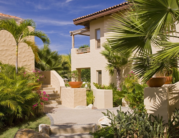 Imagen de los interiores del Hotel The St. Regis Punta Mita Resort. Foto 13