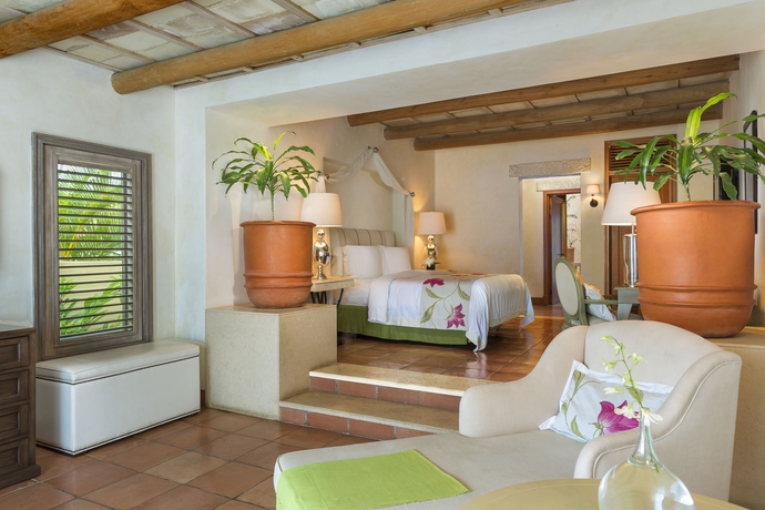 Imagen de la habitación del Hotel The St. Regis Punta Mita Resort. Foto 4