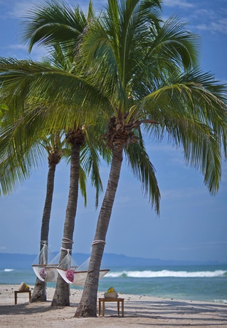 Imagen de los exteriores del Hotel The St. Regis Punta Mita Resort. Foto 7