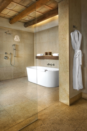 Imagen de la habitación del Hotel The St. Regis Punta Mita Resort. Foto 5