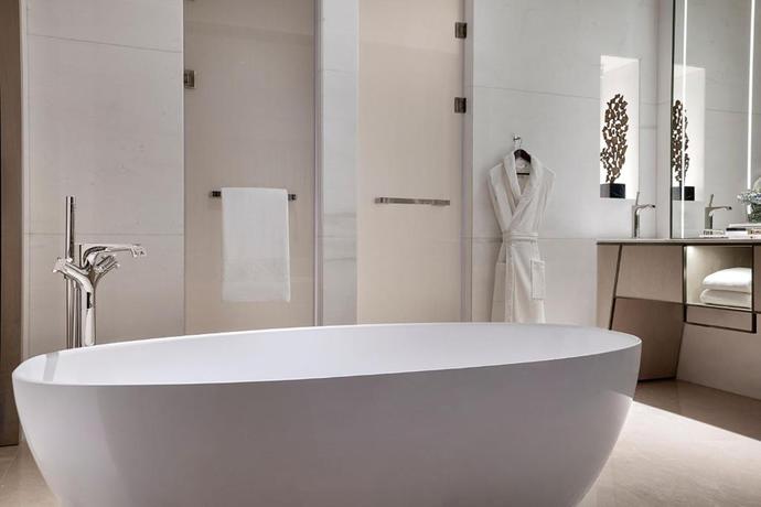 Imagen de la habitación del Hotel The St. Regis Riyadh. Foto 4