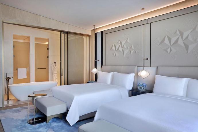 Imagen de la habitación del Hotel The St. Regis Riyadh. Foto 5