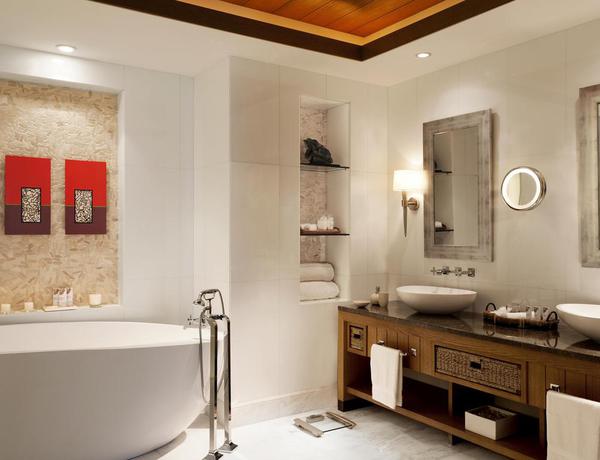 Imagen de la habitación del Hotel The St. Regis Saadiyat Island Resort, Abu Dhabi. Foto 16