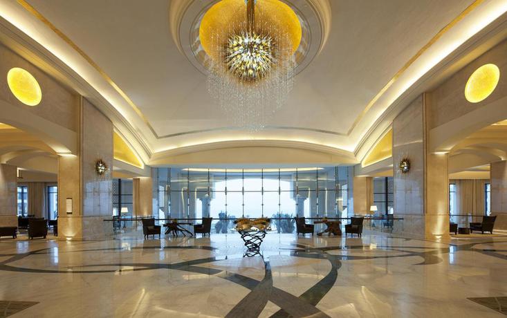 Imagen general del Hotel The St. Regis Saadiyat Island Resort, Abu Dhabi. Foto 3