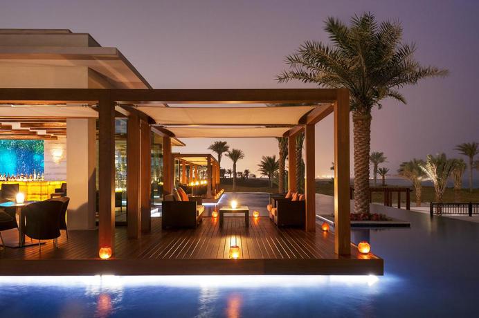 Imagen general del Hotel The St. Regis Saadiyat Island Resort, Abu Dhabi. Foto 4