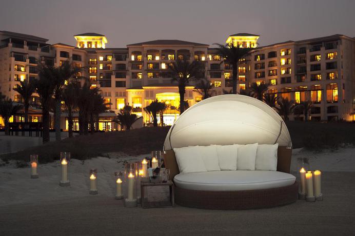 Imagen general del Hotel The St. Regis Saadiyat Island Resort, Abu Dhabi. Foto 5