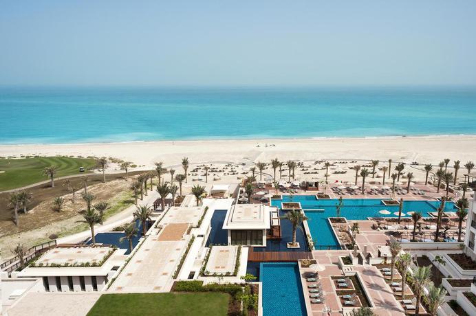 Imagen general del Hotel The St. Regis Saadiyat Island Resort, Abu Dhabi. Foto 7