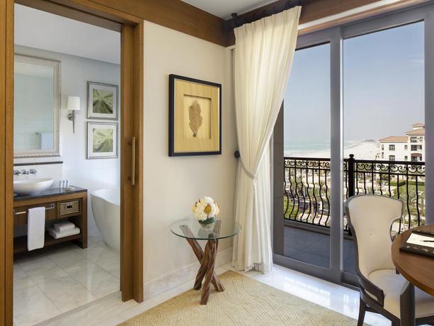 Imagen general del Hotel The St. Regis Saadiyat Island Resort, Abu Dhabi. Foto 11