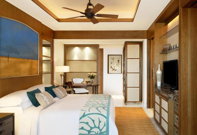Imagen de la habitación del Hotel The St. Regis Saadiyat Island Resort, Abu Dhabi. Foto 21