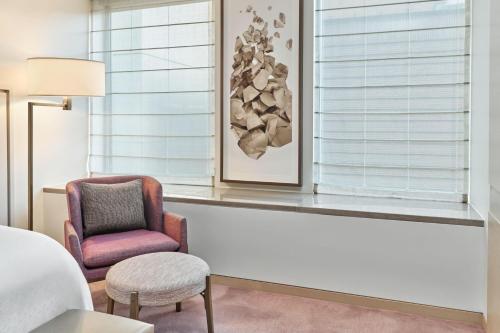 Imagen de la habitación del Hotel The St. Regis San Francisco. Foto 19