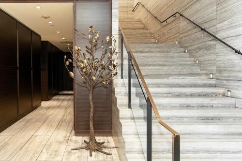 Imagen general del Hotel The St. Regis San Francisco. Foto 5