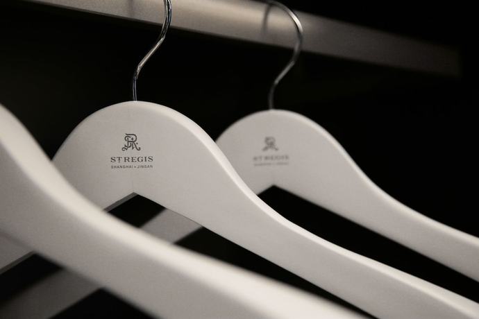 Imagen de la habitación del Hotel The St. Regis Shanghai Jingan. Foto 4