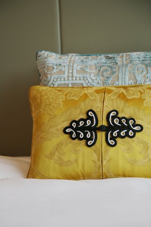 Imagen de la habitación del Hotel The St. Regis Shanghai Jingan. Foto 12