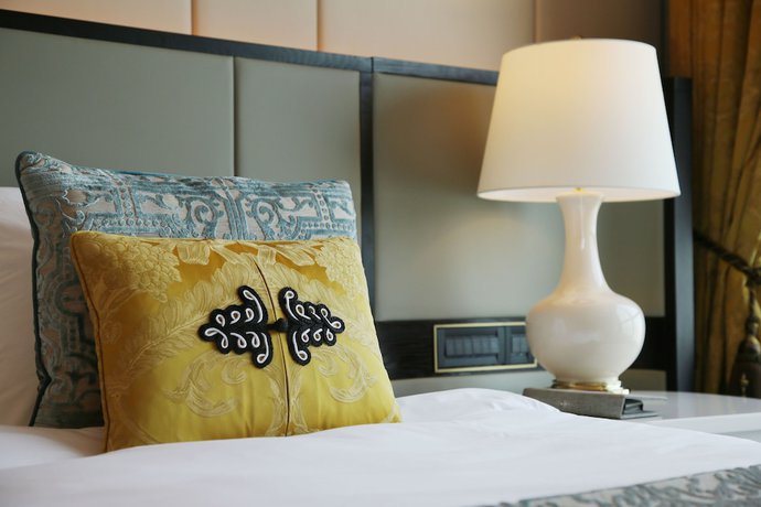 Imagen de la habitación del Hotel The St. Regis Shanghai Jingan. Foto 13