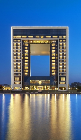 Imagen general del Hotel The St. Regis Tianjin. Foto 1